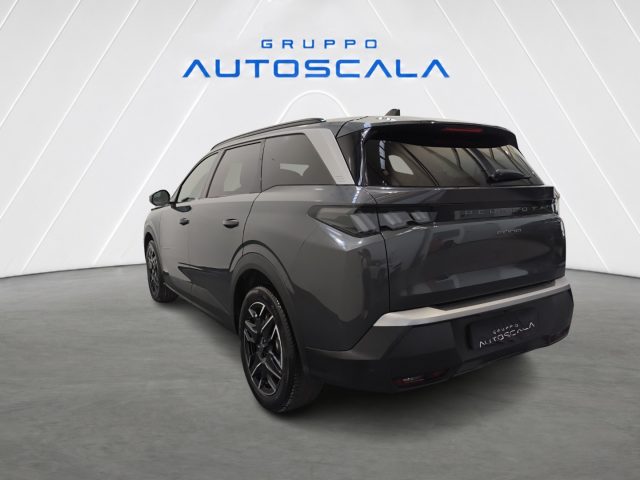 PEUGEOT 5008 usata, con Alzacristalli elettrici
