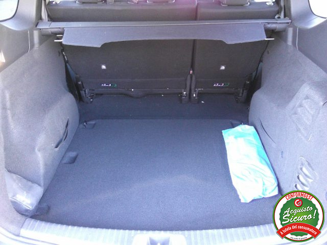 DACIA Jogger usata, con Immobilizzatore elettronico