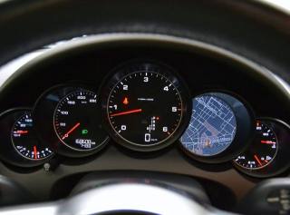 PORSCHE Cayenne usata, con Chiusura centralizzata