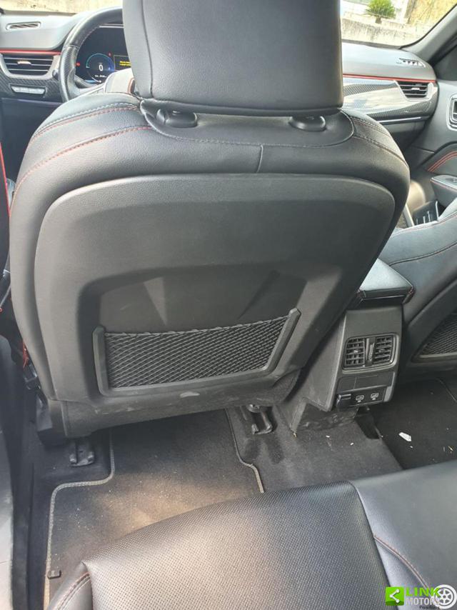 RENAULT Arkana usata, con Controllo vocale