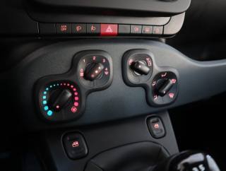 FIAT Panda usata, con Volante multifunzione