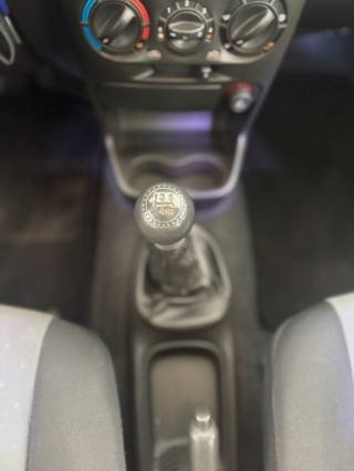 FIAT Punto usata 14