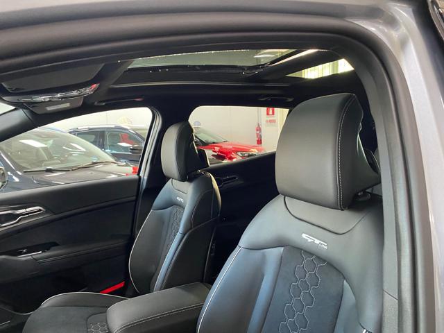 KIA Sportage usata, con Alzacristalli elettrici