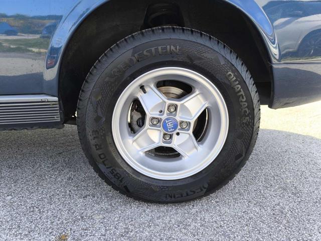 FIAT 124 Spider usata 14