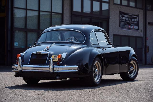 JAGUAR XK usata 3