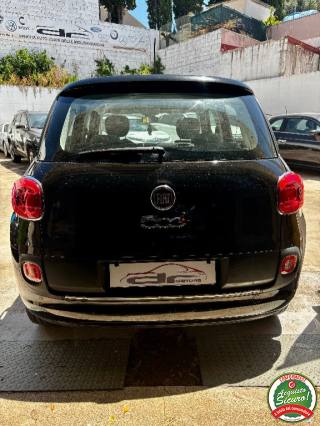 FIAT 500L usata, con Autoradio