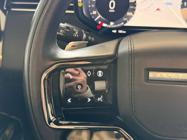 LAND ROVER Range Rover Sport usata 25