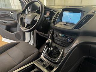 FORD Kuga usata 23