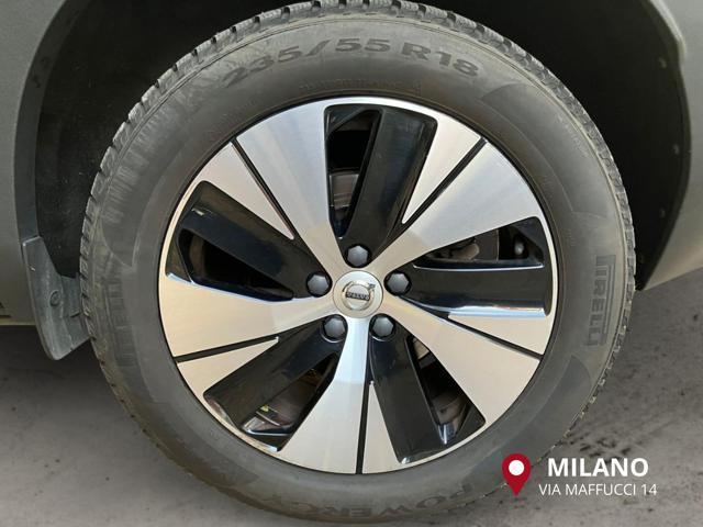 VOLVO XC40 usata, con Park Distance Control