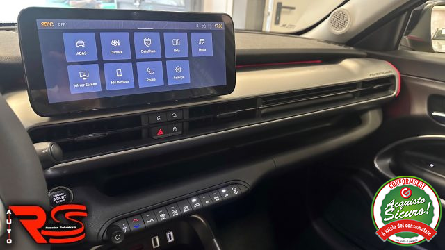 JEEP Avenger usata, con Vetri oscurati