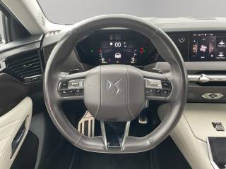 DS AUTOMOBILES DS 4 usata, con ESP