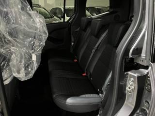 MERCEDES-BENZ T 160 usata, con ESP