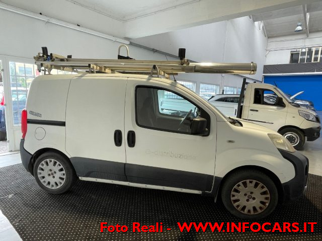 FIAT Fiorino usata, con Alzacristalli elettrici