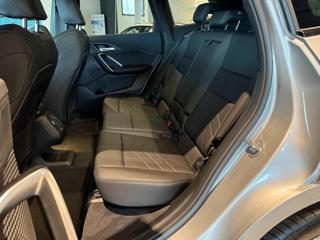 BMW X1 usata, con Autoradio