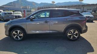 NISSAN Qashqai usata, con Airbag