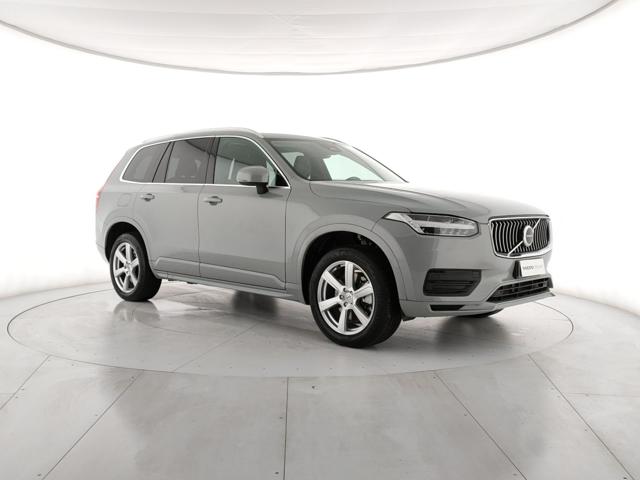 VOLVO XC90 usata, con Antifurto