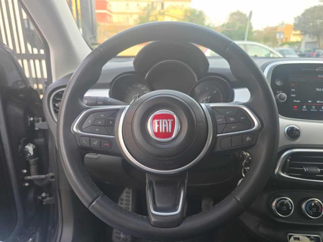 FIAT 500X usata, con Controllo trazione
