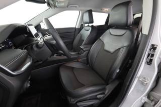 JEEP Compass usata 1