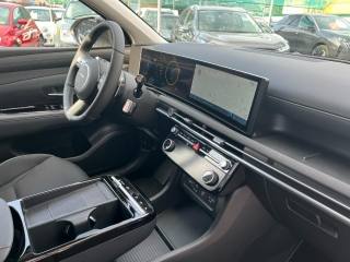 HYUNDAI Tucson usata 29