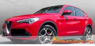 ALFA ROMEO Stelvio usata, con Airbag Passeggero