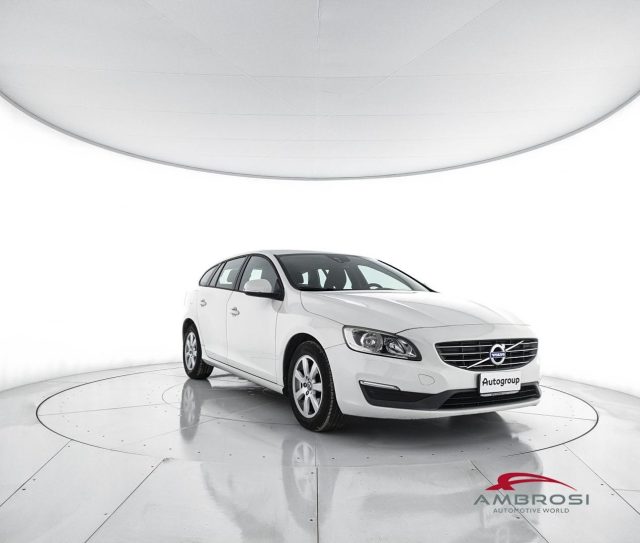 VOLVO V60 usata 1