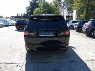 LAND ROVER Range Rover Sport usata, con Airbag Passeggero