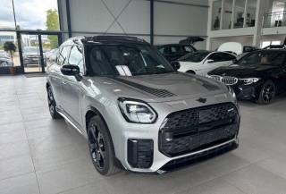MINI Countryman usata, con Climatizzatore