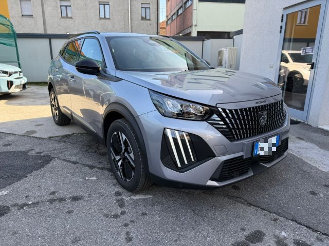 PEUGEOT 2008 usata, con Controllo trazione