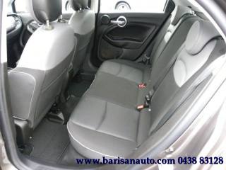 FIAT 500X usata, con Boardcomputer
