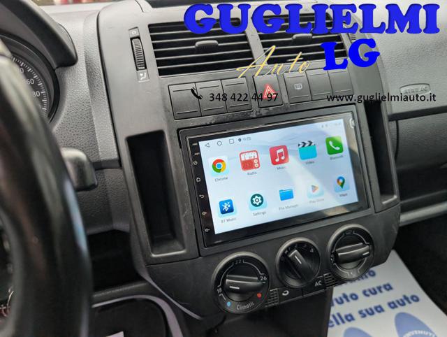 VOLKSWAGEN Polo usata, con Bluetooth