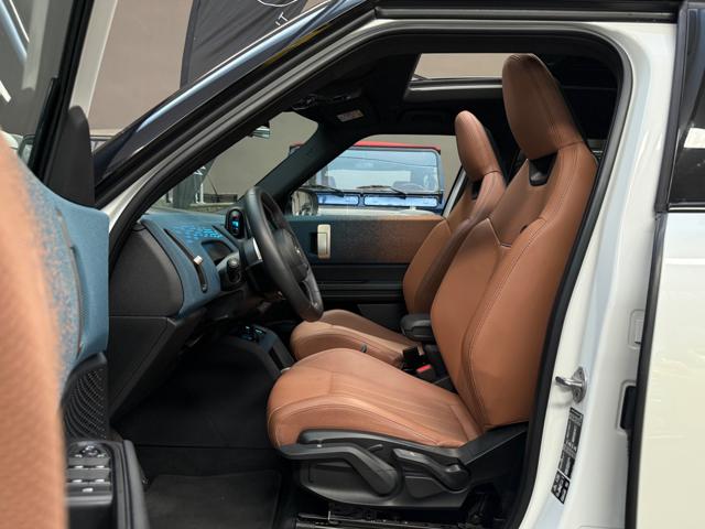 MINI Countryman usata, con Boardcomputer