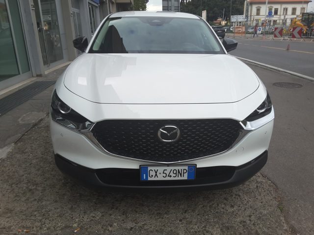 MAZDA CX-30 usata, con Airbag laterali