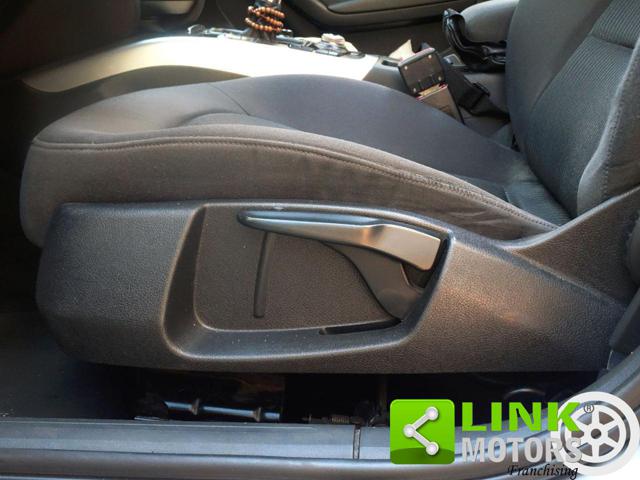 AUDI A4 usata, con Climatizzatore