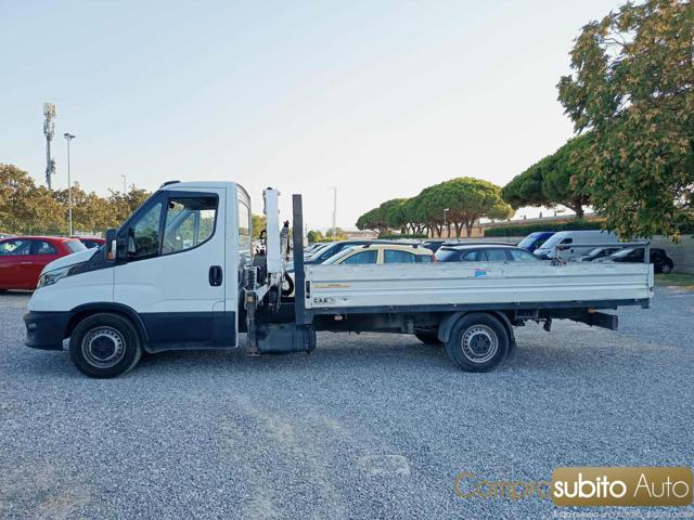 IVECO Daily usata, con ESP