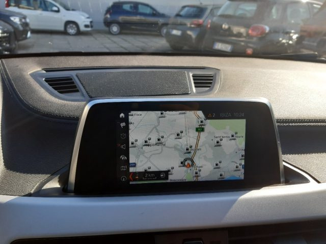 BMW X2 usata, con Chiusura centralizzata