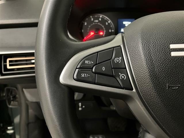 DACIA Sandero usata 20