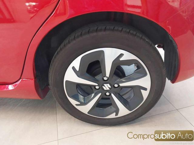 SUZUKI Swift usata 26