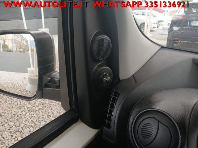 PEUGEOT Bipper usata 14