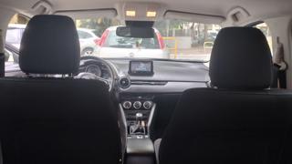 MAZDA CX-3 usata 29