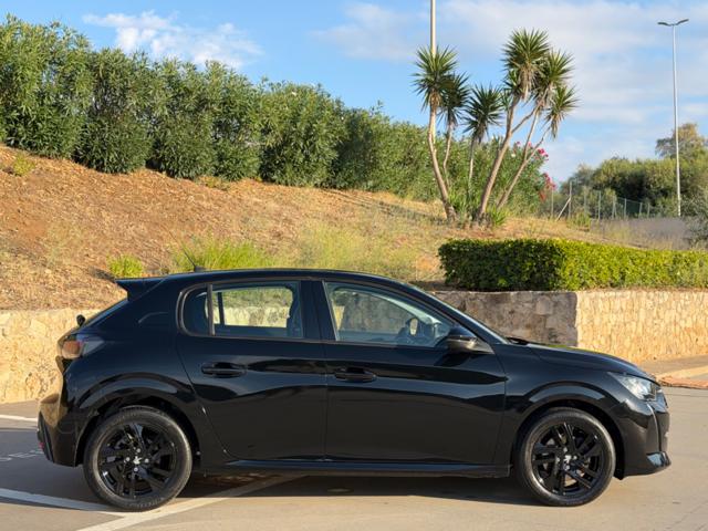 PEUGEOT 208 usata, con Alzacristalli elettrici