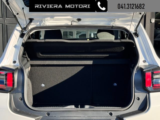 CITROEN C3 usata, con Controllo trazione