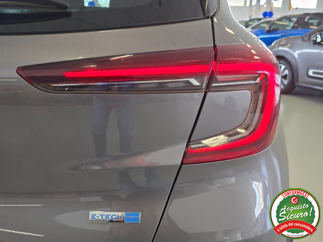 RENAULT Captur usata 27
