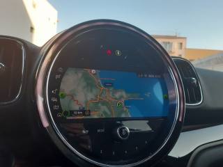MINI Countryman usata, con Climatizzatore
