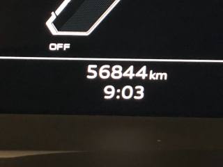 AUDI RS Q8 usata, con Frenata d