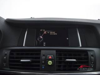 BMW X3 usata 13