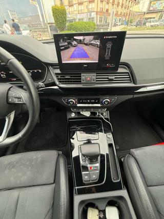AUDI Q5 usata 49