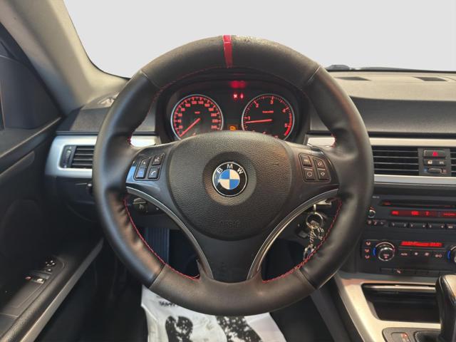 BMW 320 usata, con Fendinebbia