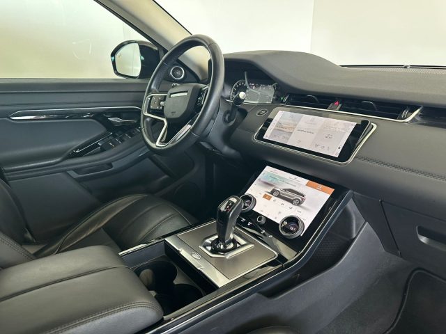 LAND ROVER Range Rover Evoque usata, con Cruise Control