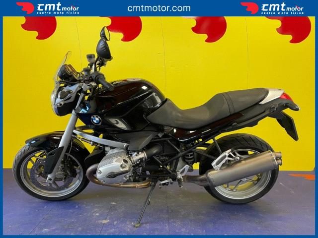 BMW R 1200 R usata 2