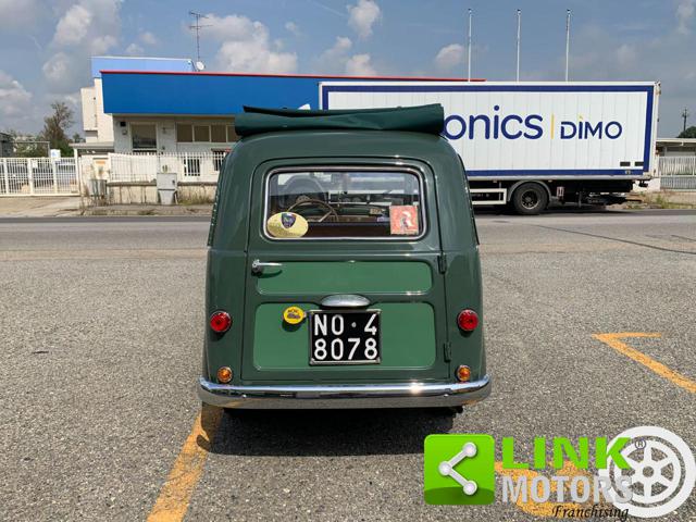 FIAT 500C usata 5